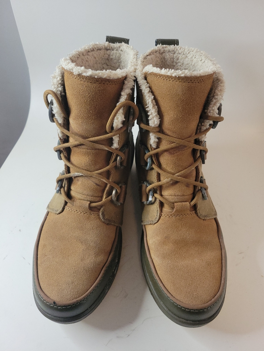 Sorel Waterproof Tivoli Winter Boots - Picture 5 of 16